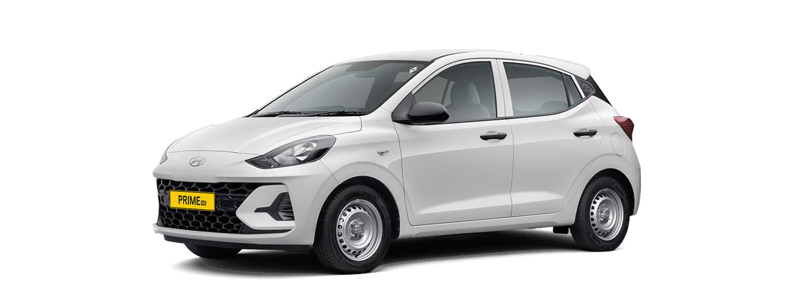Hyundai Prime HB