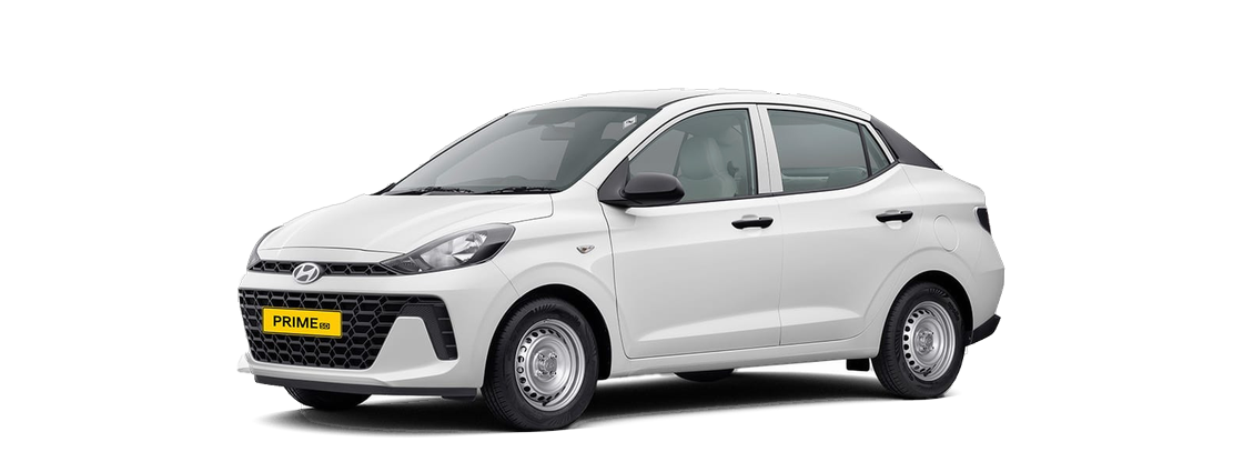 Hyundai Prime SD